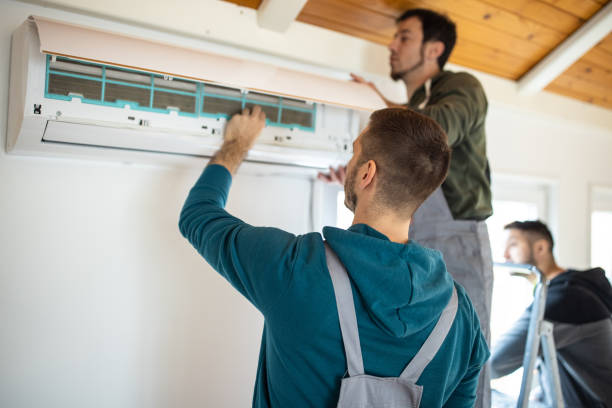 Best HVAC Emergency Services  in Dayton, MN