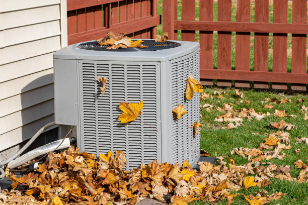 Trusted Dayton, MN HVAC Experts