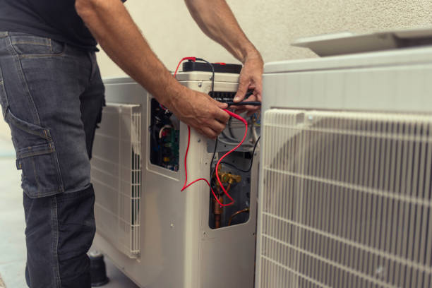 HVAC Troubleshooting in Dayton, MN