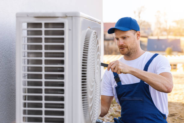 Best HVAC Emergency Services  in Dayton, MN