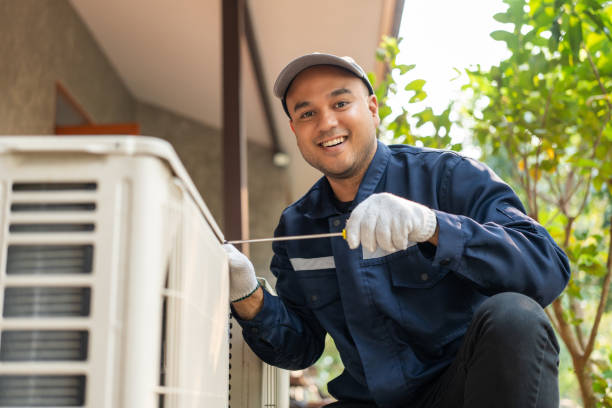 Best HVAC Cleaning Services  in Dayton, MN