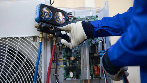 Best Commercial HVAC Repair  in Dayton, MN